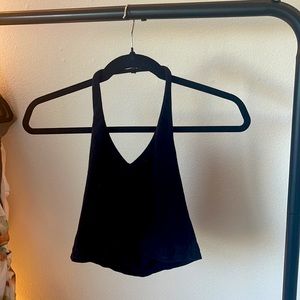 Halter Top
